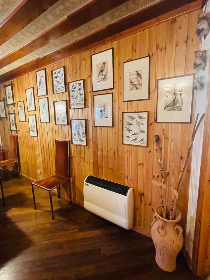 La Veranda Nella Neve - Camigliatello Silano Exterior foto