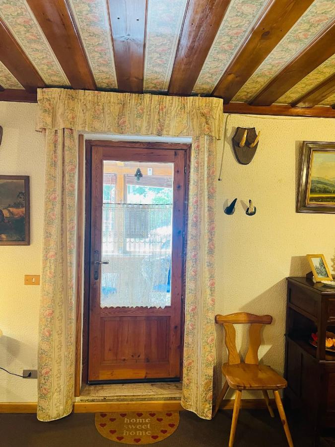 La Veranda Nella Neve - Camigliatello Silano Exterior foto