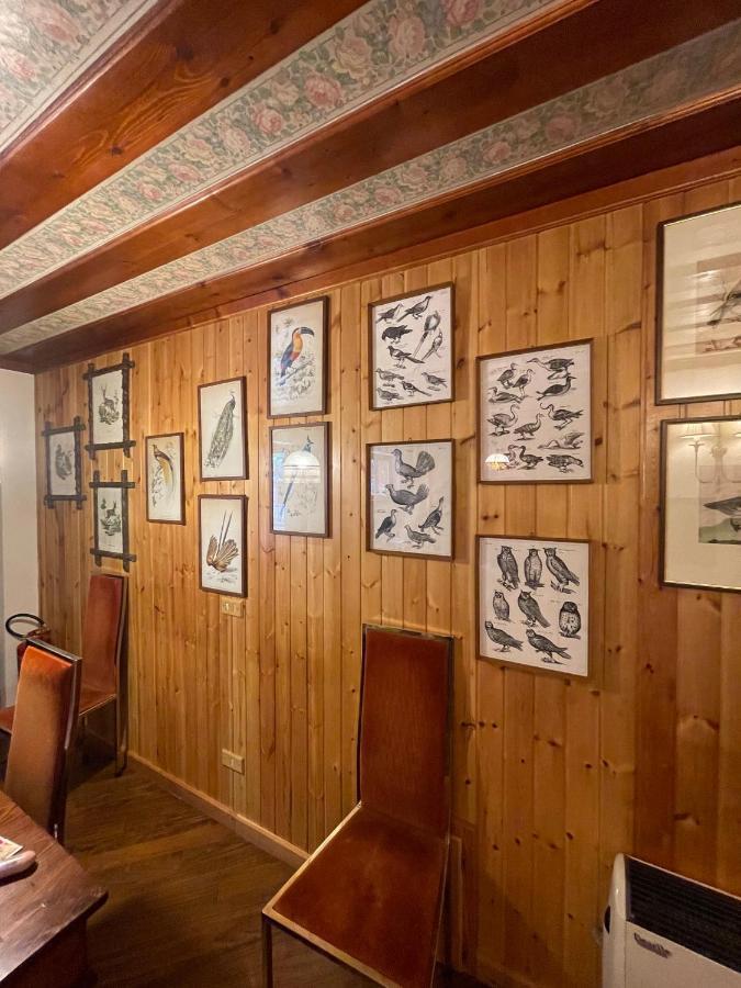 La Veranda Nella Neve - Camigliatello Silano Exterior foto